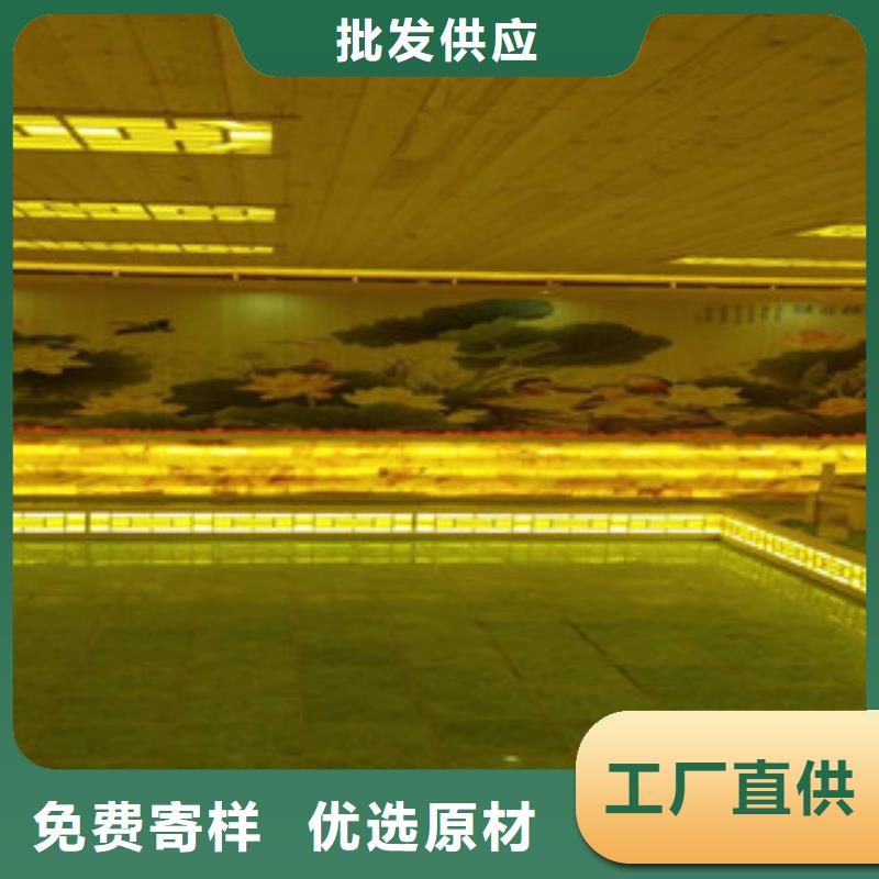 【汗蒸房安装】汗蒸房承建库存充足