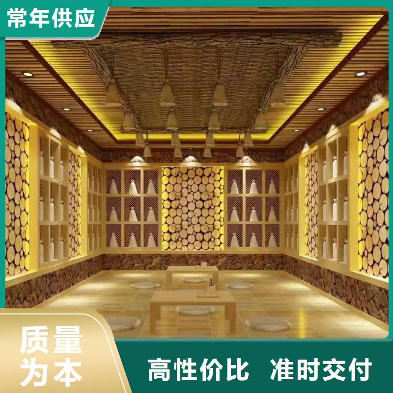 汗蒸房安装7_汗蒸房厂家直接面向客户