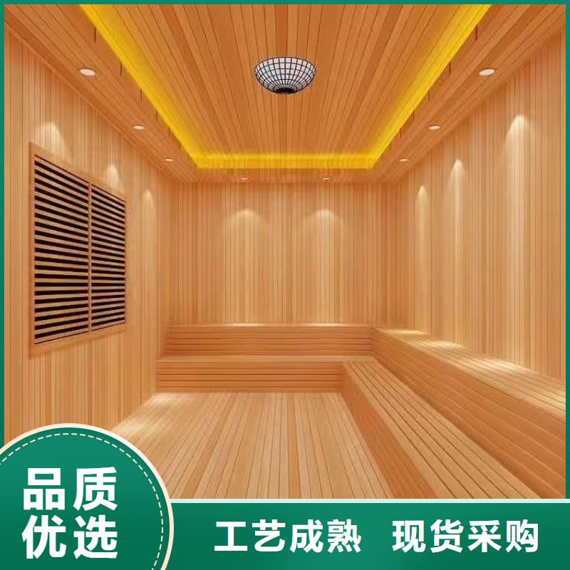 汗蒸房安装7汗蒸房厂家大库存无缺货危机