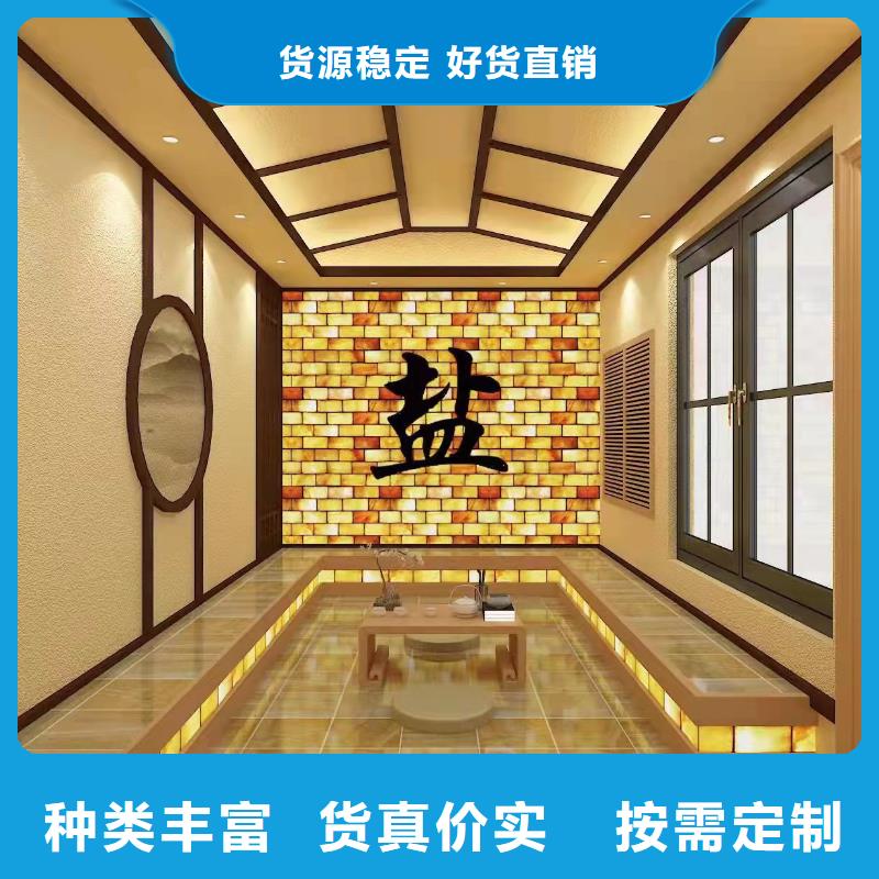 汗蒸房安装7汗蒸房施工专注细节使用放心