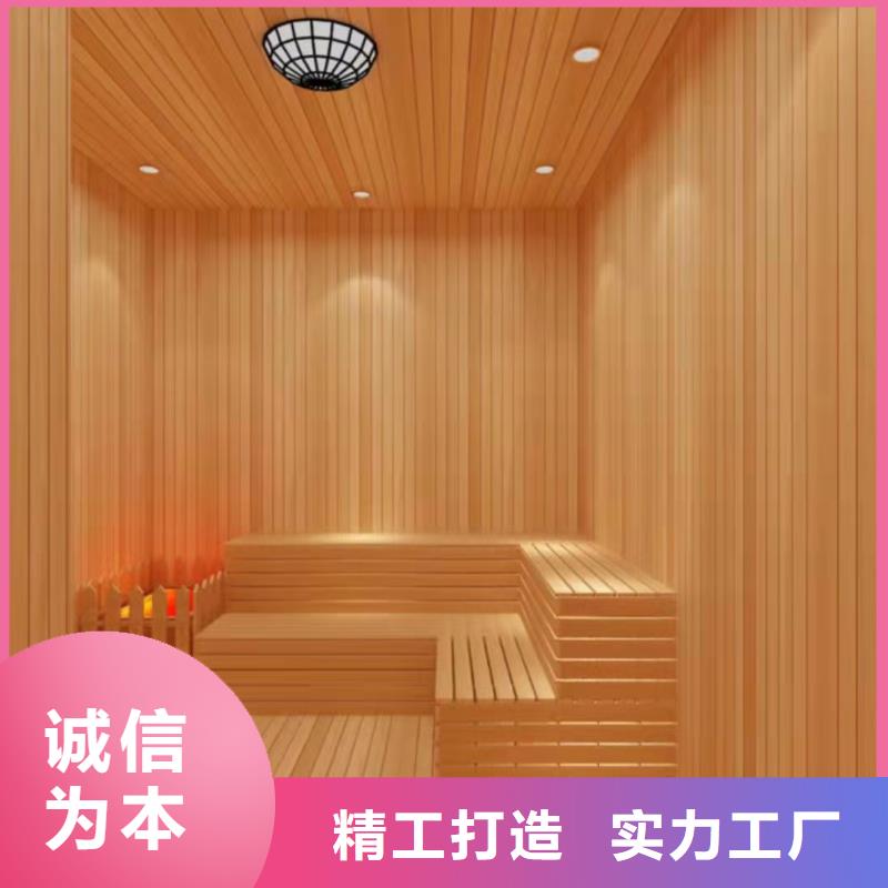 【汗蒸房安装7_汗蒸房施工服务周到】