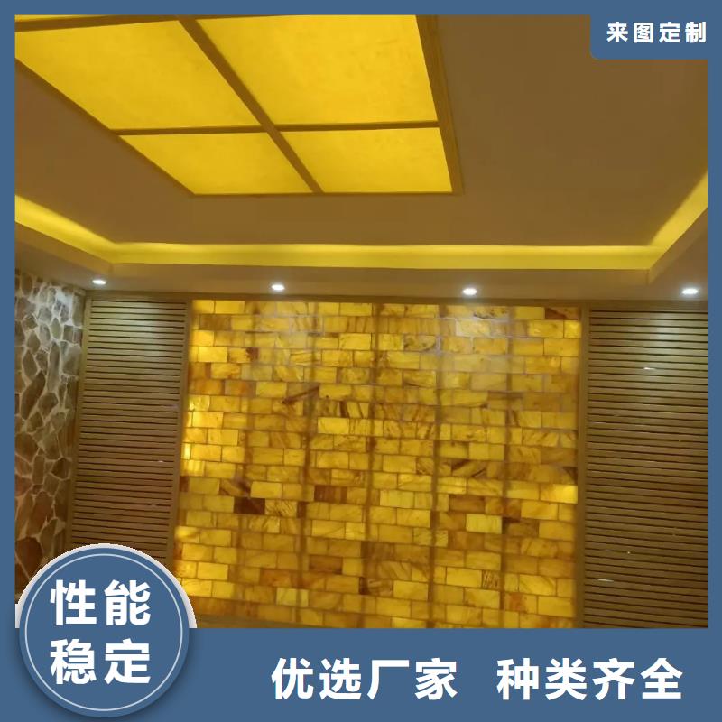 汗蒸房安装7-汗蒸房施工工艺精细质保长久