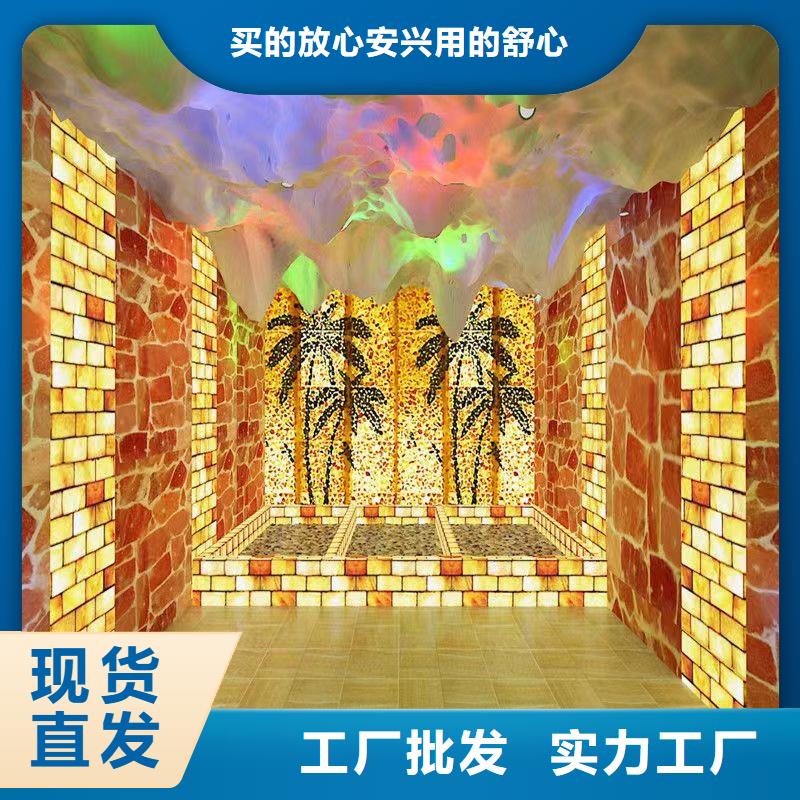 汗蒸房安装承建厂家汗蒸房承建快捷的物流配送