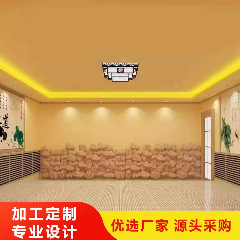 【汗蒸房安装承建厂家,汗蒸房装修货真价实】