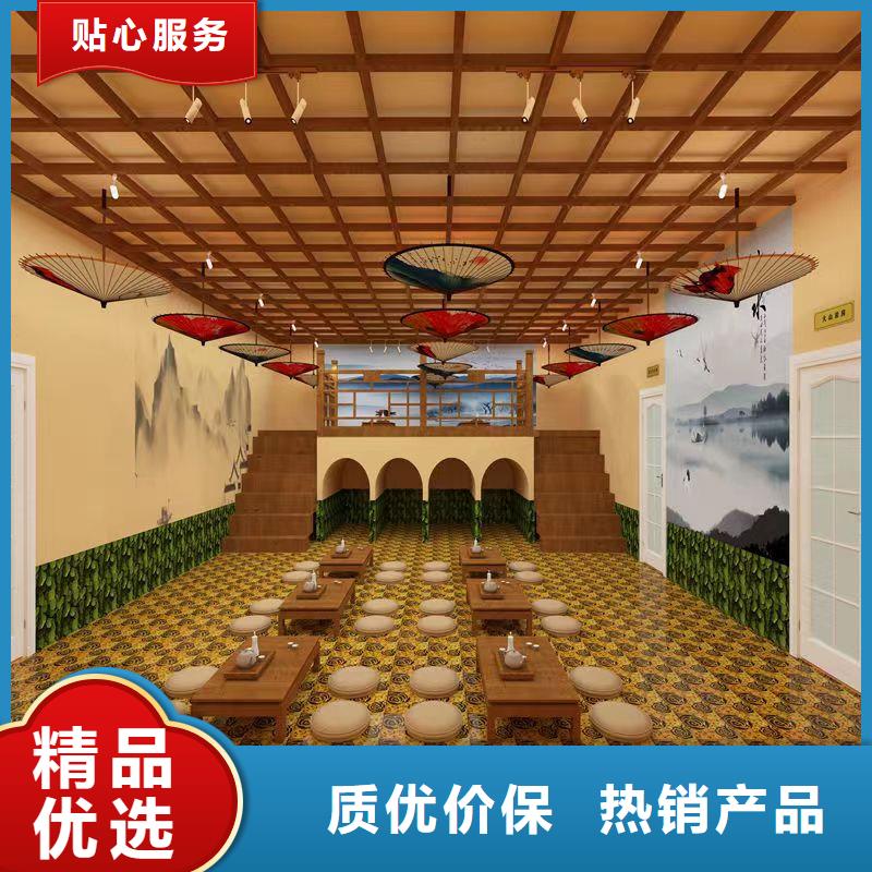 【汗蒸房安装承建厂家-汗蒸房承建工艺成熟】