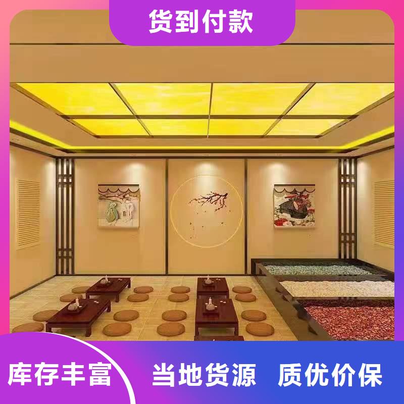 汗蒸房安装承建厂家,汗蒸房材质实在