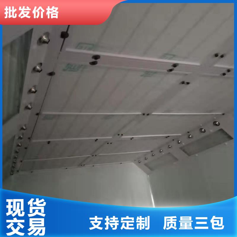 环保型喷烤漆房布袋除尘器工艺成熟