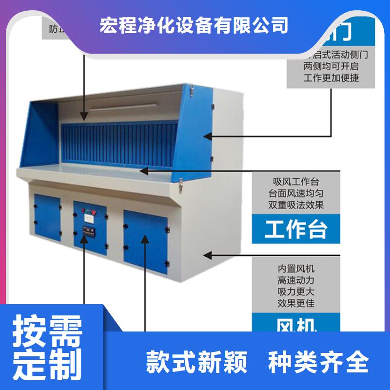 【脉冲打磨柜】环保型喷烤漆房优选好材铸造好品质