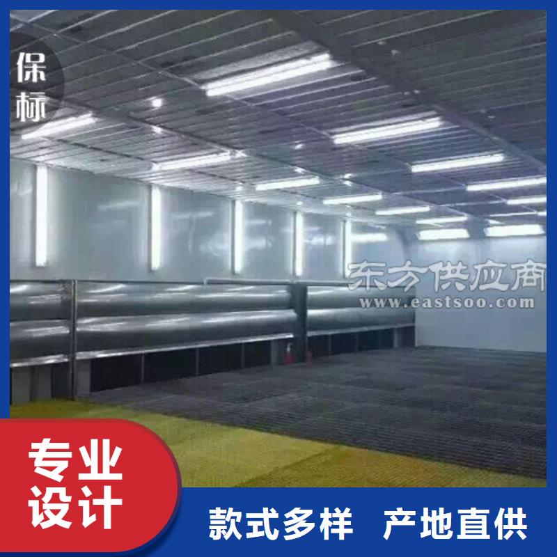 【汽车家具工业喷烤漆房锅炉除尘器全新升级品质保障】