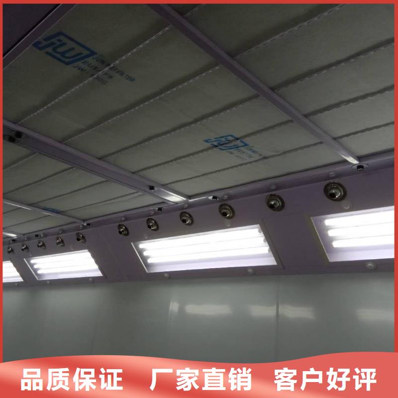汽车家具工业喷烤漆房uv光氧催化环保废气处理设备专业生产厂家
