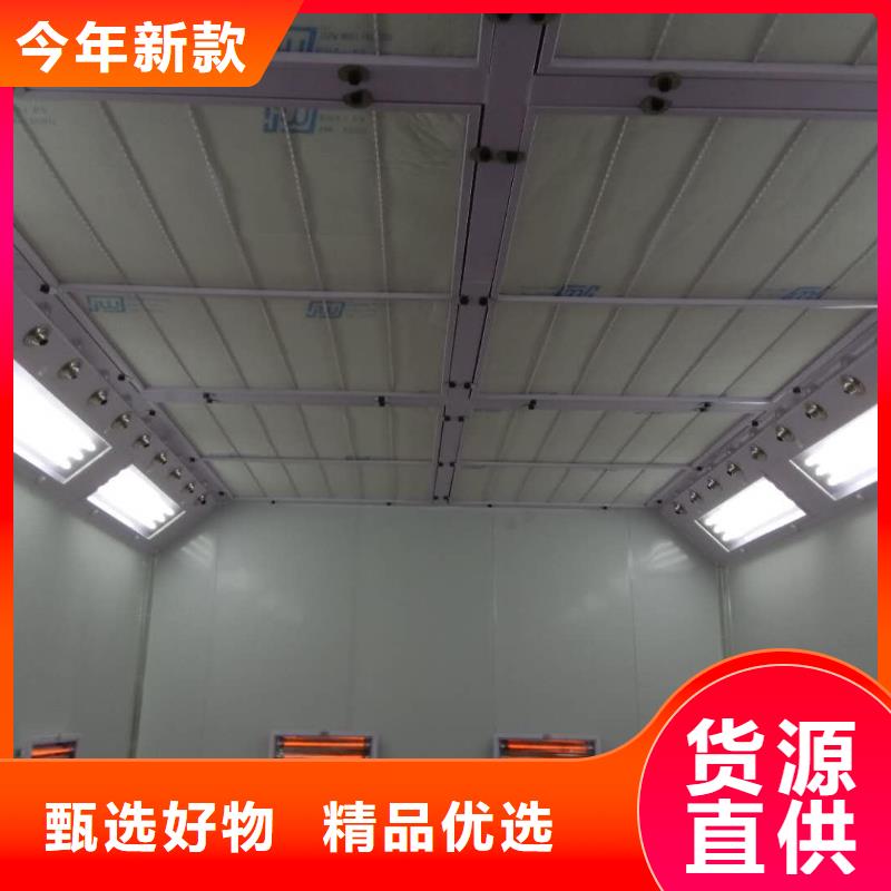 【汽车家具工业喷烤漆房锅炉布袋除尘器源厂直销】