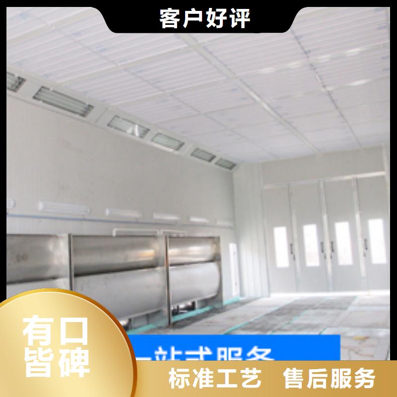 汽车家具工业喷烤漆房-移动布袋除尘器有口皆碑