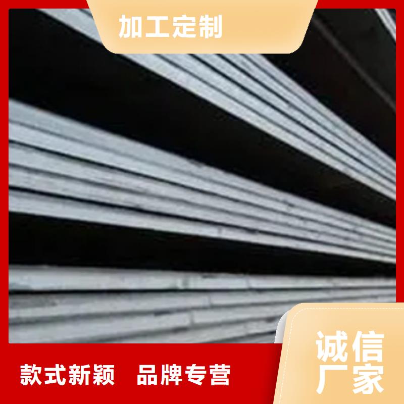 高强板船板库存丰富