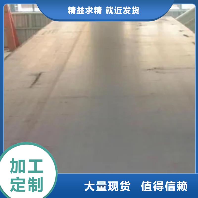 高建钢板-桥梁板支持大小批量采购