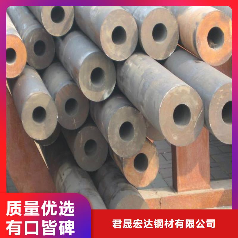 耐候钢管压力容器板专业品质