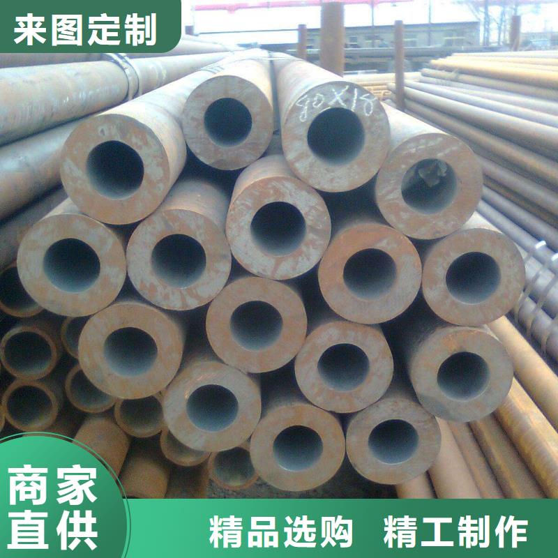 【高建钢管】_耐候板欢迎来厂考察