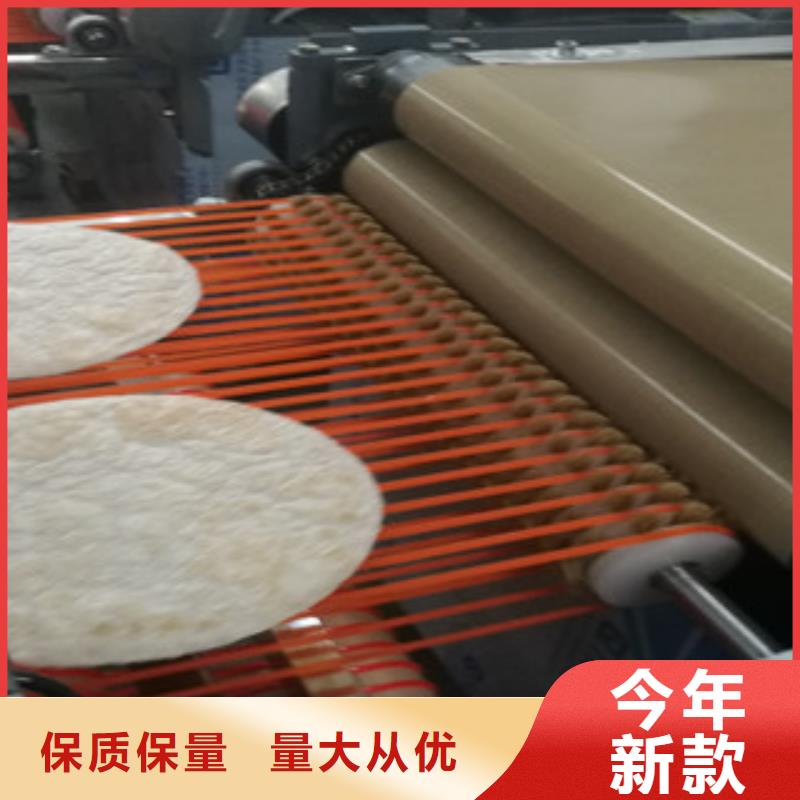 【单饼机-数控圆形烙饼机高品质诚信厂家】