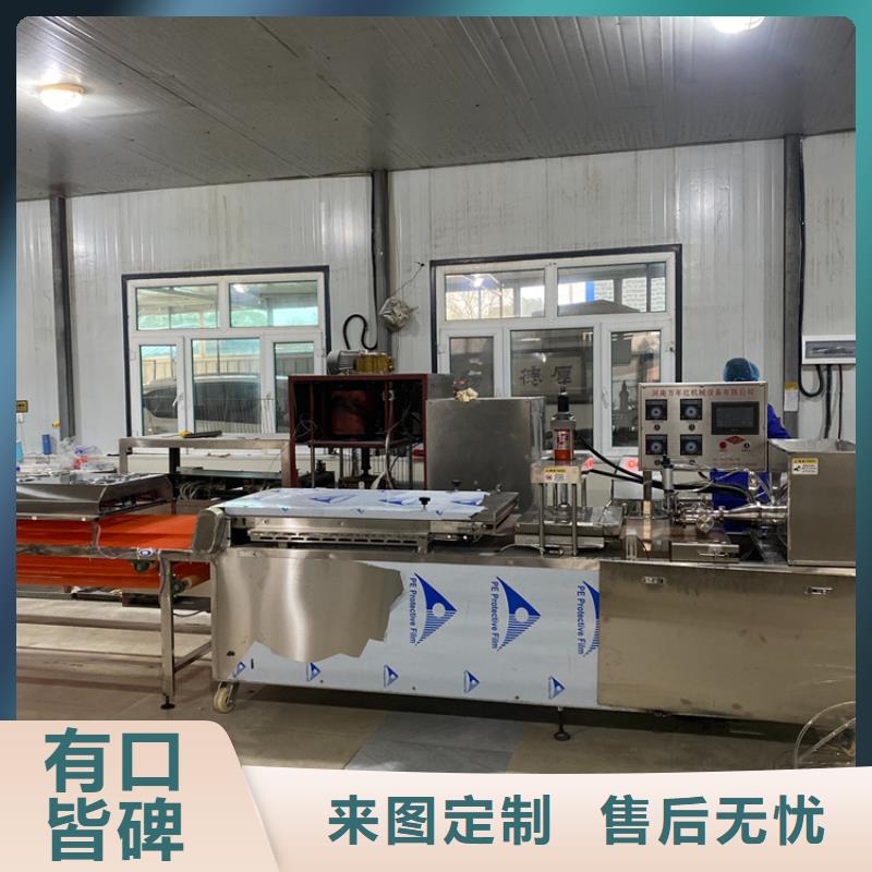 液压烙馍机_河粉机常年供应