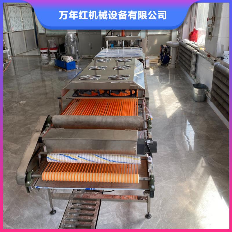 液压烙馍机_圆形烙馍机市场报价