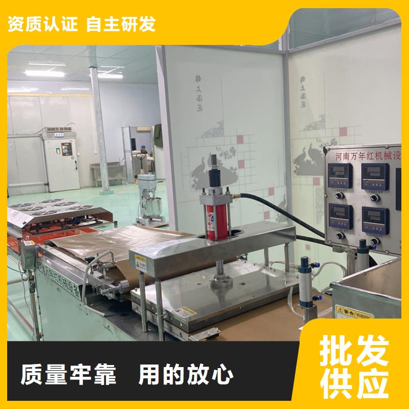 烙馍机_烤鸭饼机48小时发货