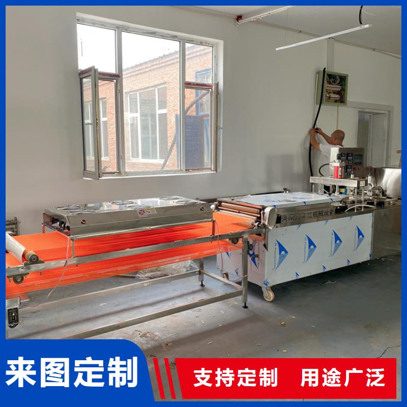 烙馍机圆形烙馍机市场报价