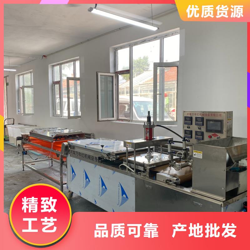 烙馍机多功能春饼机材质实在