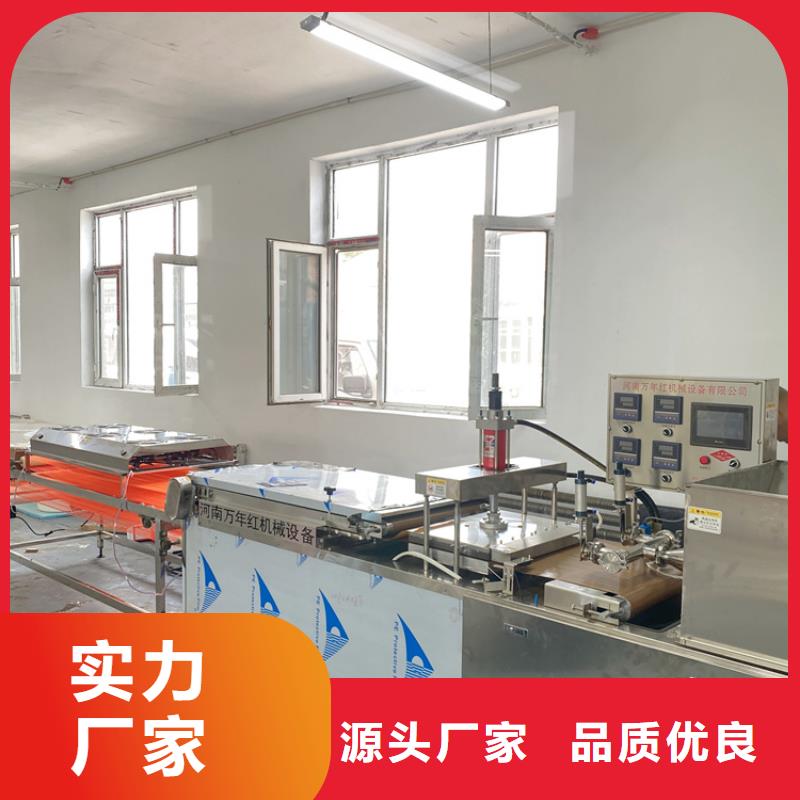 烙馍机,全自动春饼机为品质而生产
