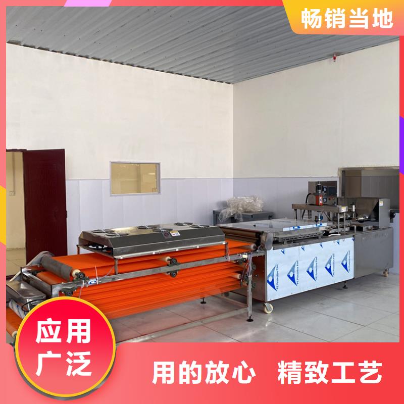 烙馍机多功能春饼机材质实在