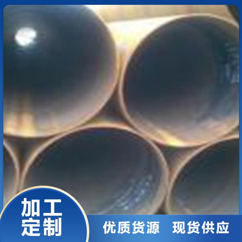 热扩钢管3PE防腐钢管好品质经得住考验