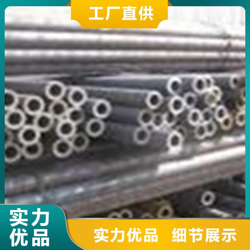 热扩钢管Q355E无缝方管价格实惠工厂直供