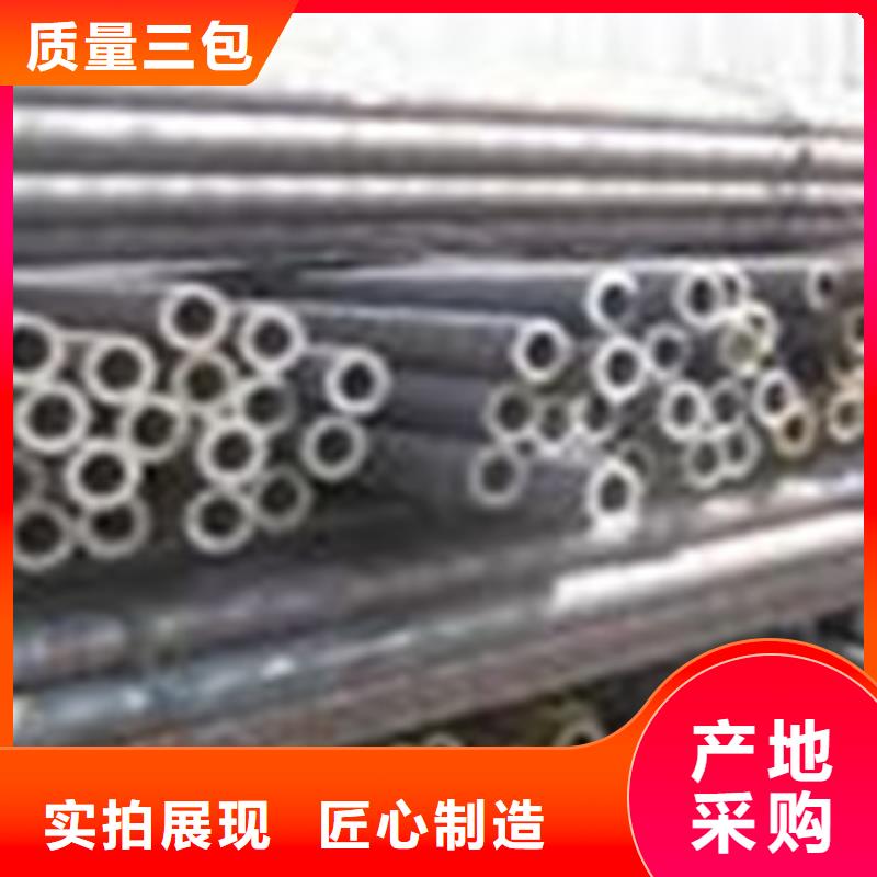 【热扩钢管】A333Gr.6无缝钢管严格把控每一处细节