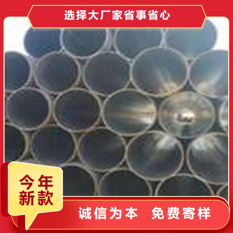 热扩钢管-直缝钢管保质保量