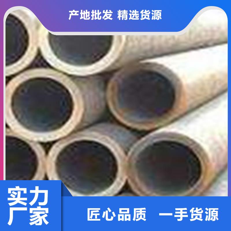 热扩钢管防腐钢管产品参数