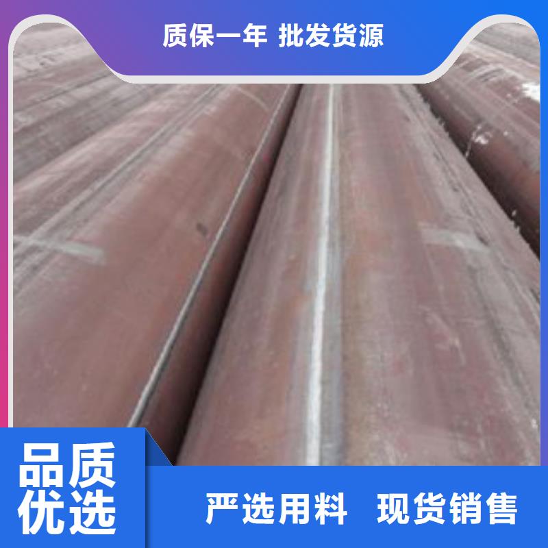 直缝管直缝钢管品质信得过