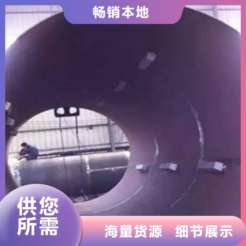 螺旋管【合金管】源头工厂
