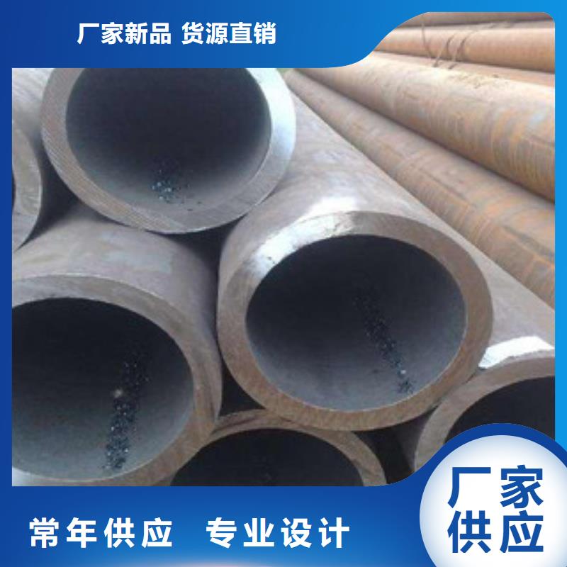 大口径钢管厚壁钢管产品性能