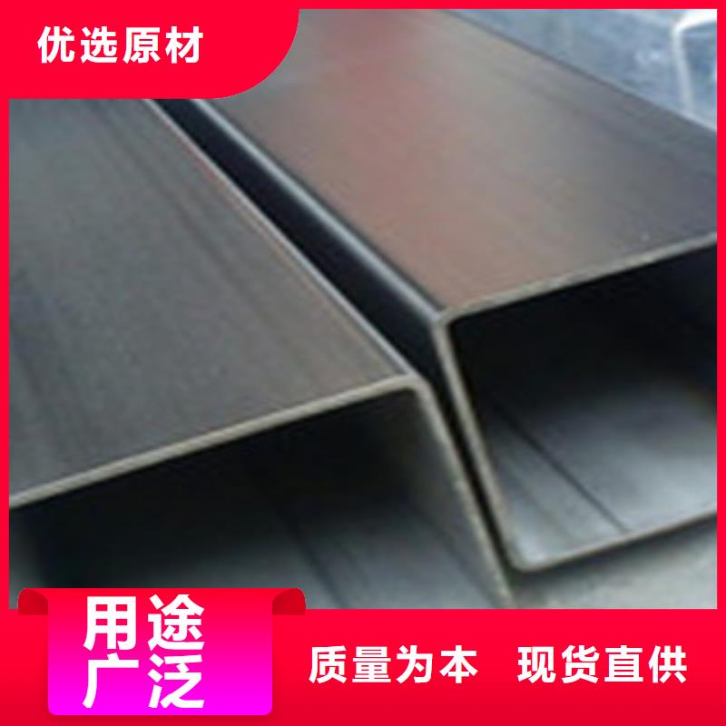 方矩管大口径钢管制造厂家