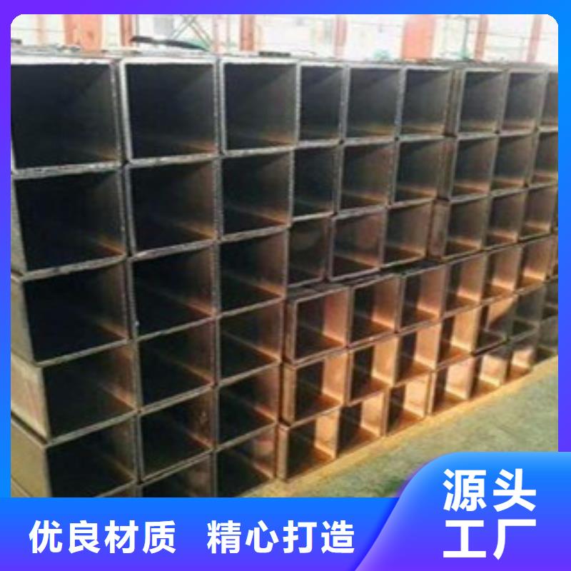 方矩管直缝钢管规格型号全