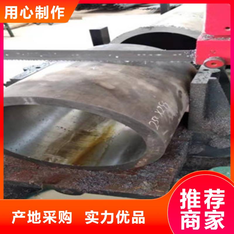 【液压油缸管不锈钢管304每一处都是匠心制作】