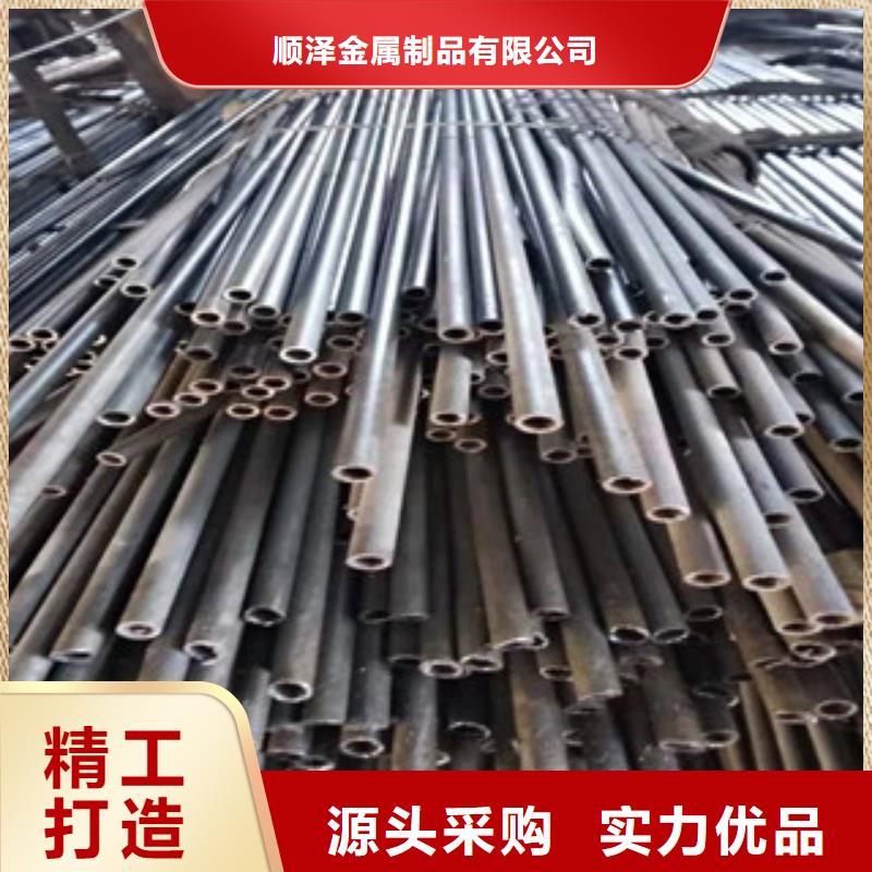 精密管-304不锈钢管厂家层层质检