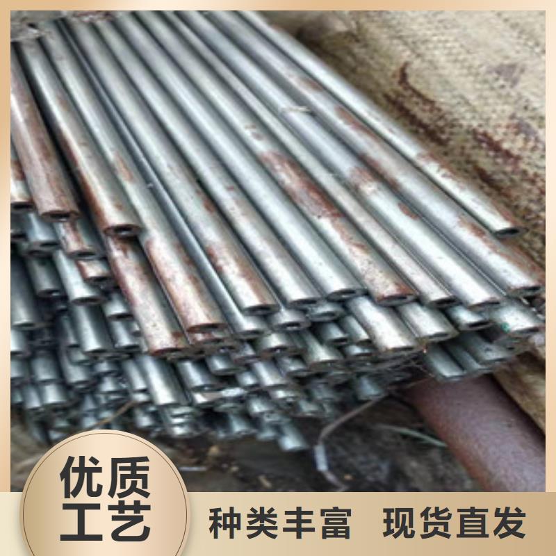 45号精密管16mn无缝管采购
