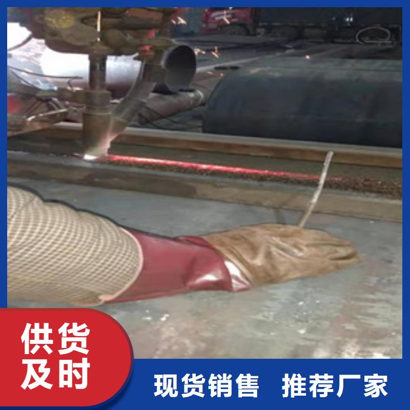 Q345B板卷钢管油缸管欢迎来厂考察