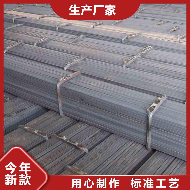 【镀锌扁钢-异型紫铜管高品质诚信厂家】