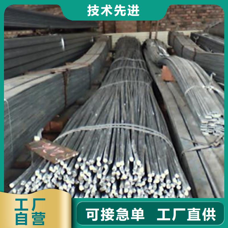 镀锌圆钢镀锌方管以质量求生存