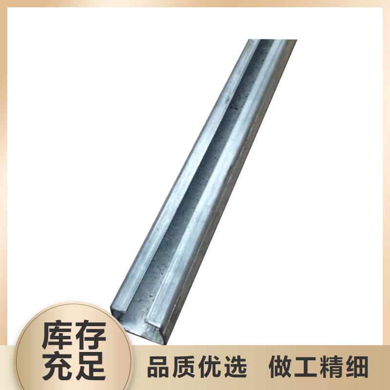 镀锌C型钢TU1无氧铜棒品质过硬