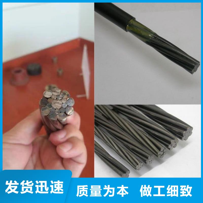 钢绞线镀锌扁钢优质货源