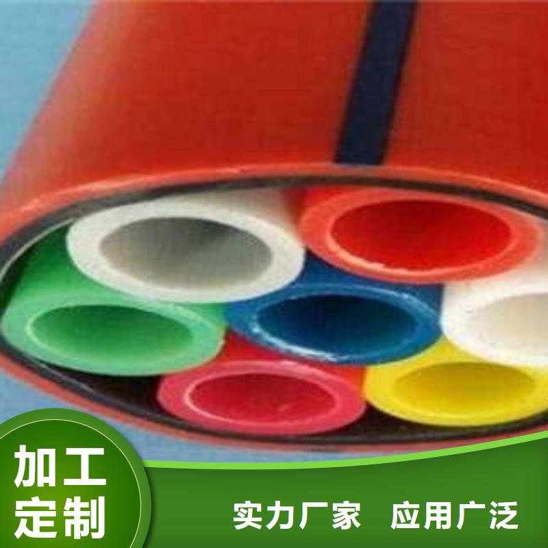 HDPE硅芯管型号全价格低
