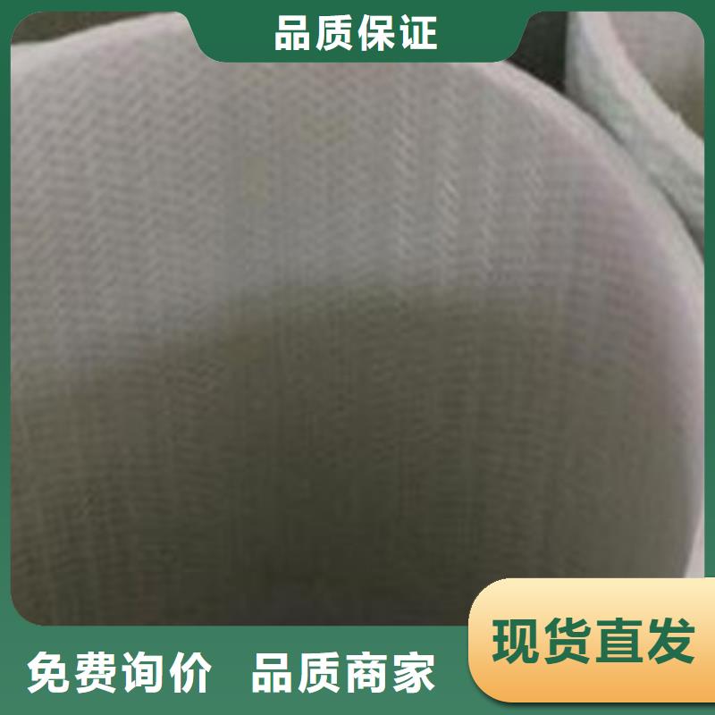 玻璃钢拉挤电力管BWFRP纤维编绕拉挤管保障