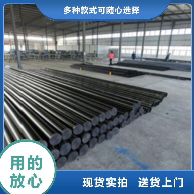 PE燃气管CPVC电力七孔高品质诚信厂家