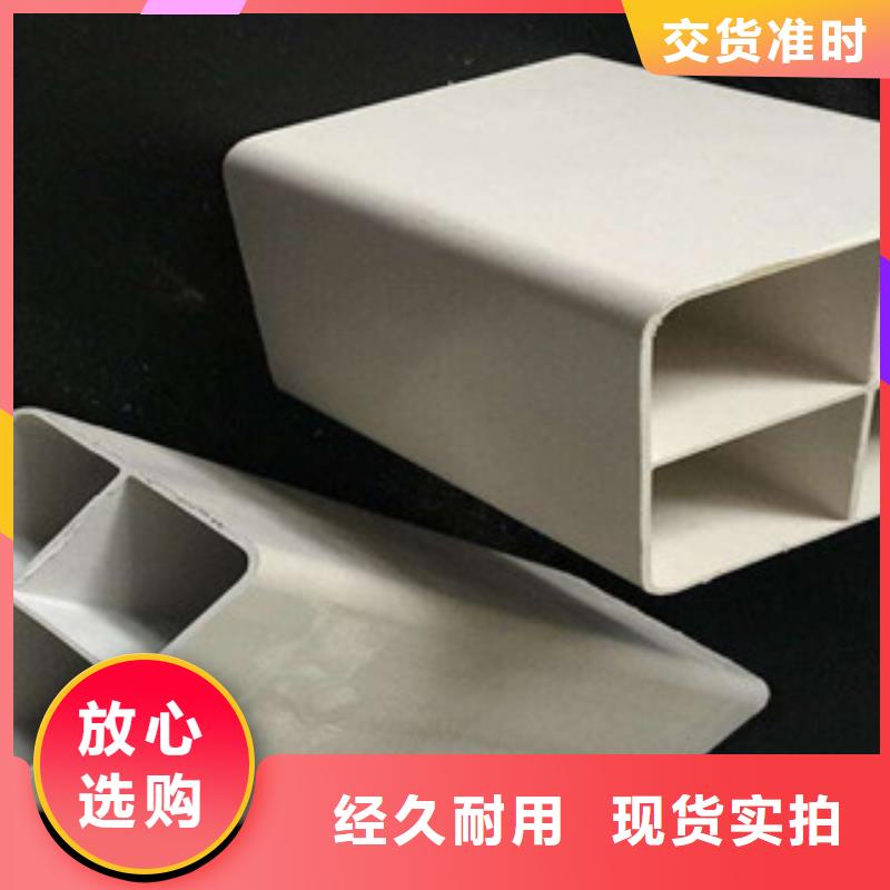 七孔梅花管HDPE硅芯管多种规格可选